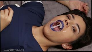 Video 1520180403: cfnm handjob cumshot, cfnm handjob amateur, cfnm handjob blowjob, facialized cfnm, friend cfnm, cfnm play, cfnm female, cfnm brunette, cum dripping blowjob, couple handjob cumshot, amateur couple romantic, lips dripping, cum rubbing