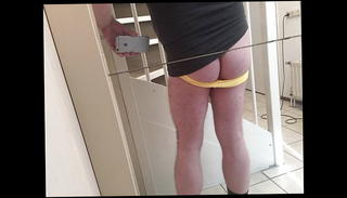 Video 1533903801: gay underwear, striptease gay, amateur striptease, striptease hd