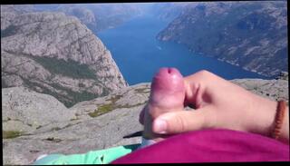 Video 201882201: gay man jerking, jerking cumshot, gay cumshots public, high jerk, hot wank