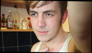 Video 1625000424: big thick uncut cock, gay twink, teasing big dick