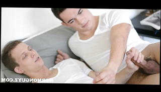 Video 842292501: skinny boy big cock, skinny gay boy, two skinny gay, mormon gay boys, boy playing cock, missionary boy