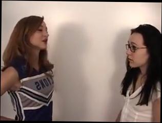 Video 173251504: cheerleader bondage, bdsm