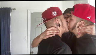 Video 1426844601: threesome gay bareback anal, amateur bareback threesome, bareback latino threesome, big cock anal bareback, big cock blowjob bareback, friend anal threesome, anal threesome hd