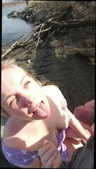 Video 306895601: amateur public nudity, blowjob nudity, public nudity outdoor, amateur blowjob facial, amateur straight blowjob, blowjob facial hd, face cum sprayed, cum outside, nice cum