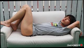 Video 1357565004: twink solo gay, solo twink masturbation, asian twink solo, japanese twink solo, gay solo male masturbation, gay twink outdoor, smooth asian twink, little asian twink, sexy sitting, sexy couch, sexy time, boy, sexy young