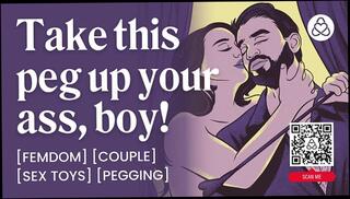 Video 1654506593: femdom pegging pov, amateur femdom pegging, femdom anal pegging, femdom pov dirty talk, pov femdom porn, femdom pegging subs, cartoon femdom, femdom anal toys, women pegging men, erotic femdom, pegging anal play, male sub femdom, romantic pegging, bdsm, orgasm