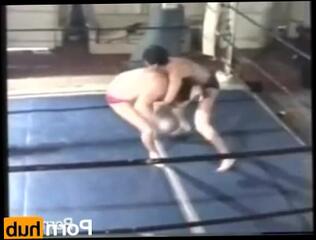 Video 14809103: vintage fetish, vintage erotica, muscle gay fetish, vintage erotic, sexy vintage, vintage wrestling, vintage gym
