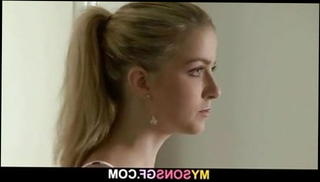 Video 1176094001: daddy busts, gf busted, busted straight, busted cheating, old step daddy, old daddy young