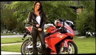 Video 95893501: bikes babes, babe straight, sexy, girl