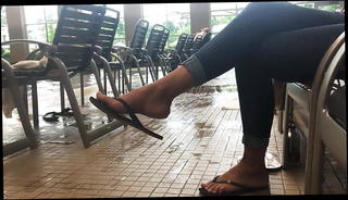 Video 1195435901: feet massage, bdsm feet, gay cum feet, feet couple, feet handjob, feet hd