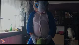 Video 1585990723: furry fetish, furry solo, solo male fetish, furry ass fucked, fetish anal fuck, amateur anal fetish, solo male handjob