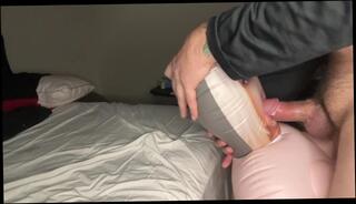 Video 1621018053: solo male sex toy, solo amateur toys, solo cock cum, cock solo cumshot, solo male cum shot, gagging cum, small cock solo