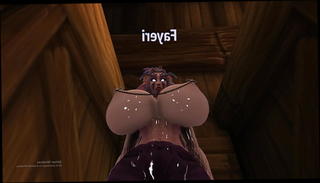 Video 1536953001: milking, shemale love