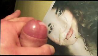 Video 207910401: cumtribute, cousin, man gay