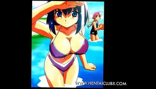 Video 154793845: hentai sexy anime girls, anime toon, anime hd