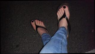 Video 310663201: crossdresser femboy sissy, sissy crossdressing boy, gay femboys crossdressing, amateur sissy crossdresser, skinny sissy boy, crossdresser feet, gay man sissy, high heels crossdressing stockings, polish crossdresser, flip flop, crossdresser outdoor