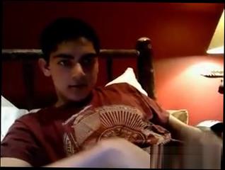 Video 972863804: str8 cum, two str8, amateur gay webcam, cum two times, one cum