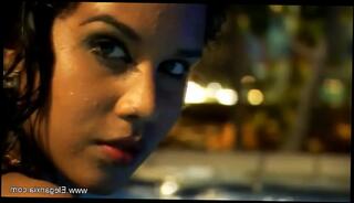 Video 734231895: indian solo, brunette solo