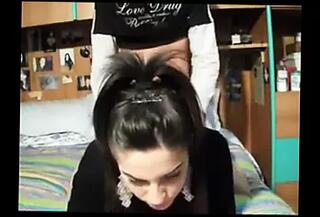 Video 129708801: straight amateur, petite amateur brunette, amateur french brunette, lovely amateur brunette