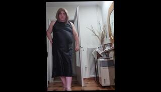 Video 1617450263: sissy femboy amateur, gay sissy femboy, amateur femboy solo, chubby gay solo, sissy femboy lingerie, mature sissy solo, chubby male solo, fucking