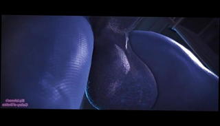 Video 1052508901: futa cock, cartoon, straight