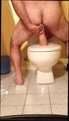 Video 196331501: dildo sex toy man, big dildo sex toy, dildo gay toys, takes big dildo