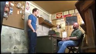 Video 131928604: big cock gay sex, fucking boss