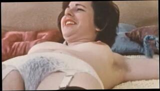 Video 114527585: vintage retro porn, retro classic vintage, retro nude, naughty nude