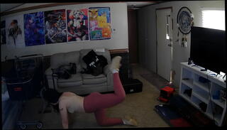 Video 1600715175: ass big butt, big butt leggings