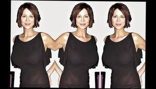 Video 953764901: catherine bell, tits straight, big tits