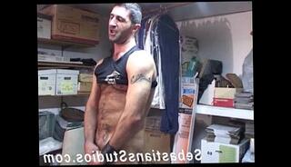 Video 117590245: gay hardcore bareback gangbang, amateur bareback gangbang, gay hardcore bareback anal, bareback bitch