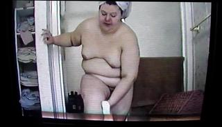 Video 808567204: bbw caught, bbw milf, bbw shower