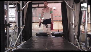 Video 1653314545: dildo fisting prolapse, dildo anal prolapse, gay dominant submissive, bdsm submissive anal, anal dildo fetish, fetish hardcore bdsm, dildo anal balls, anal dildo tease, pierced submissive, nipples dildo, dildoing holes