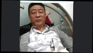 Video 1048541801: amateur gay daddy, gay asian daddy, daddy handjob, chinese daddy