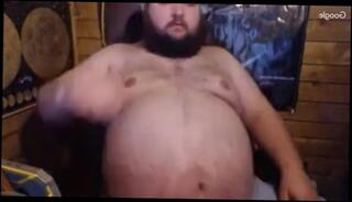 Video 720370403: hairy solo gay, hairy male solo, hairy amateur gay, hairy fat gay, hairy bearded, hairy belly