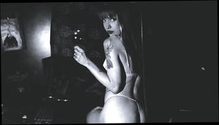 Video 1121362901: retro babe, mistress babe, retro tits, tattooed mistress, retro brunette, hd retro, pierced tits babe, pierced small tits, babe straight, tattooed emo babe, canadian babe