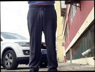 Video 1593074631: gay fetish, street pee, pee public, fetish european, german fetish, fetish old