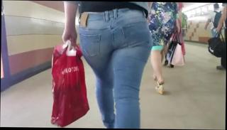 Video 374230004: russian milf ass, milf nice ass, milf street