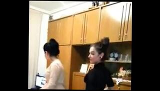 Watch the video about Arab bitch