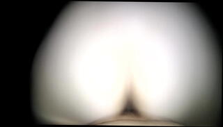 Watch the video about Big white booty