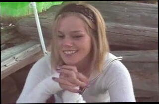 Video 18690101: bj blowjob, straight bj, beach bj, home bj, blonde bj