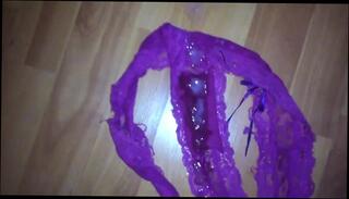 Video 124862601: gay man cum, panties cum, cum hd