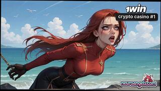 Video 1664964303: cartoon dildo, girl dildo, hardcore dildo, amateur dildo, red dildo, girl drenched, red haired girl, romantic hardcore