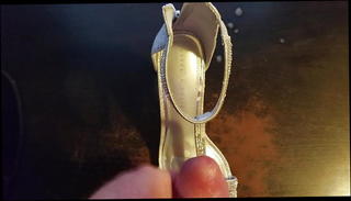 Video 1480609601: wife jerking, shoes cum, gay shoe, jerking load, heels jerks, man gay, gay hd