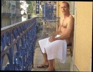 Video 185248701: amateur gay daddy, gay man daddy, daddy outdoor