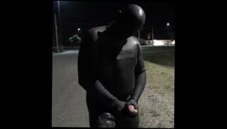 Video 1586192163: fetish gay solo, fetish latex mask, solo male fetish, solo gay cock, fetish amateur gay, huge cock solo, daddy solo male, double cock, double jerk, amateur mature solo, european male solo, solo outside, exhibitionist solo, guys double, silicone cock