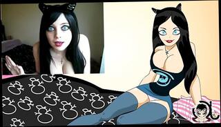 Video 520557725: breasted anime, tits anime, flash animation, boobs