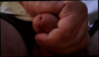 Video 938015701: gripping, amateur gay daddy, amateur gay masturbation, gay guy masturbating, gay old daddy, daddy handjob, quick cumshot