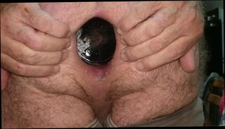 Video 1307759135: solo ass gape, solo anal gaping, gaping ass fucked anal, gaping boy ass, bottle anal gaping, gaping ass stretched, home alone solo, ass fuck huge