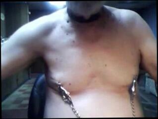 Video 79037401: slave punishment